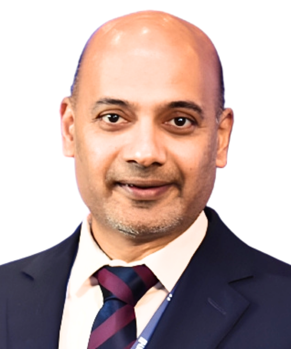 Dr. Priya Menon